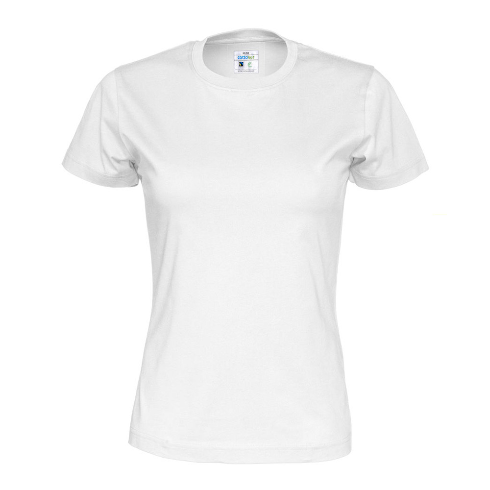 T-Shirt | Damen Kurzarm